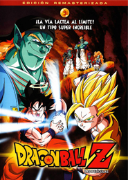 Dragon Ball Z - Películas