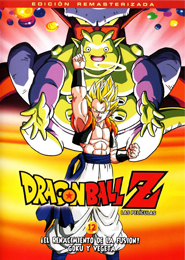 Dragon Ball Z - Películas