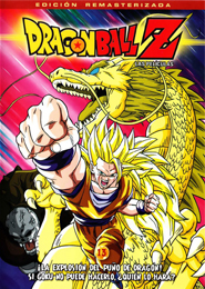 Dragon Ball Z - Películas