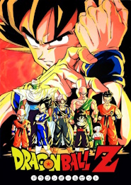 Dragon Ball Z