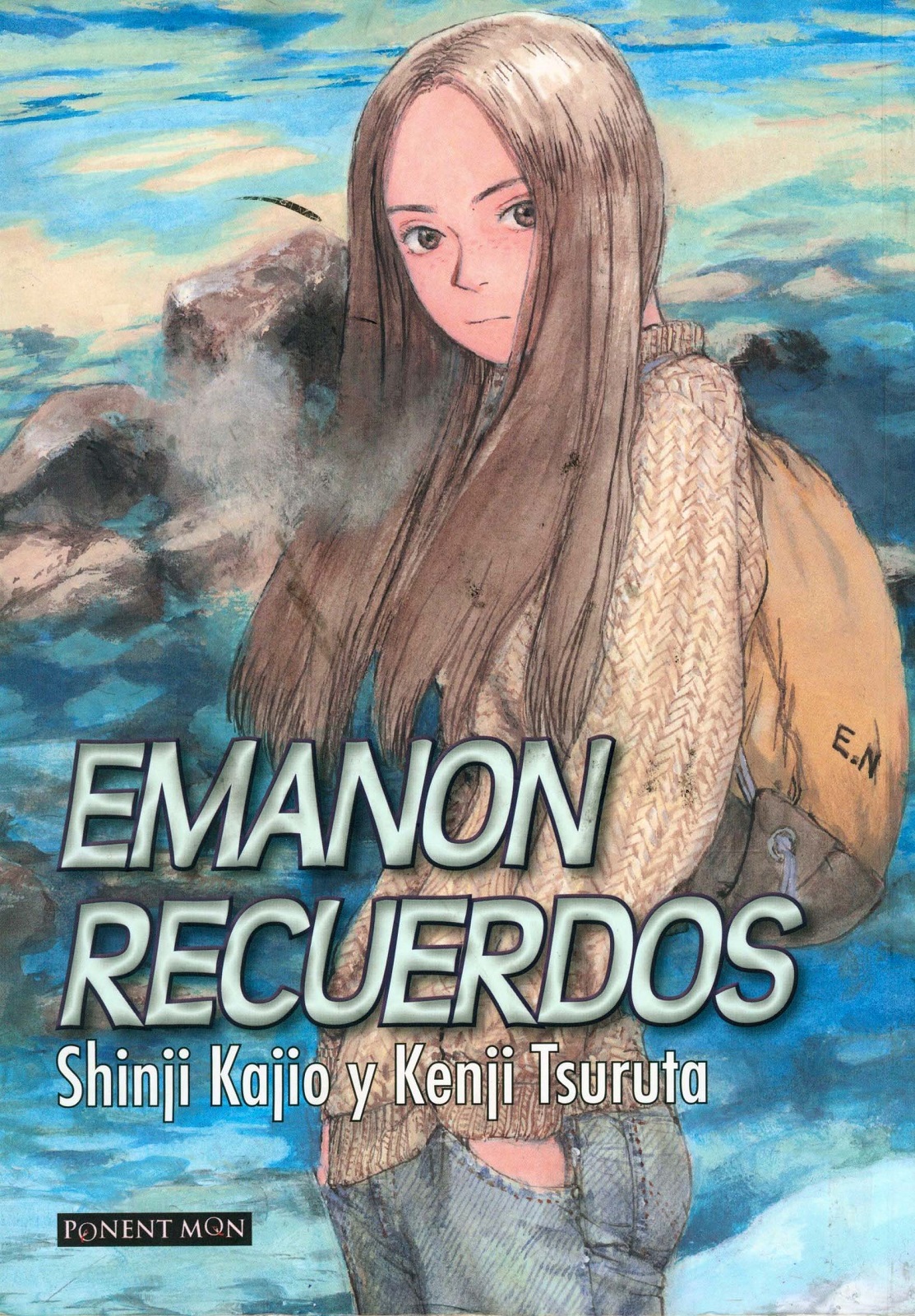 Emanon Recuerdos (Comic Release Group)