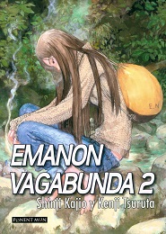 Emanon Vagabunda 2