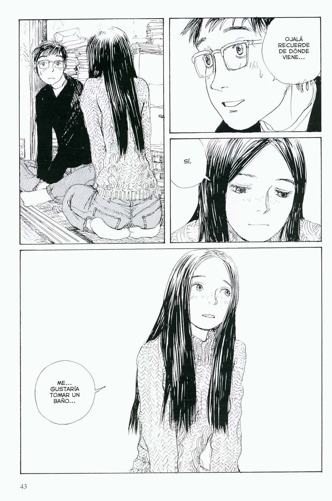 Emanon Vagabunda 2 (Comic Release Group)