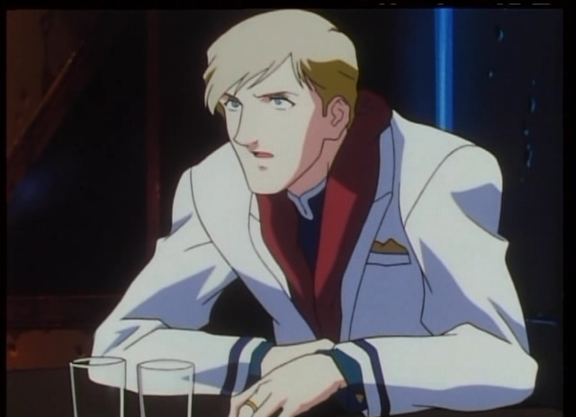 Eat-Man (Anime Cronos)