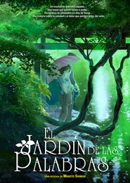 El Jardin De Las Palabras