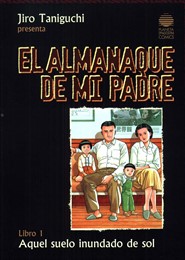 El Almanaque de mi Padre