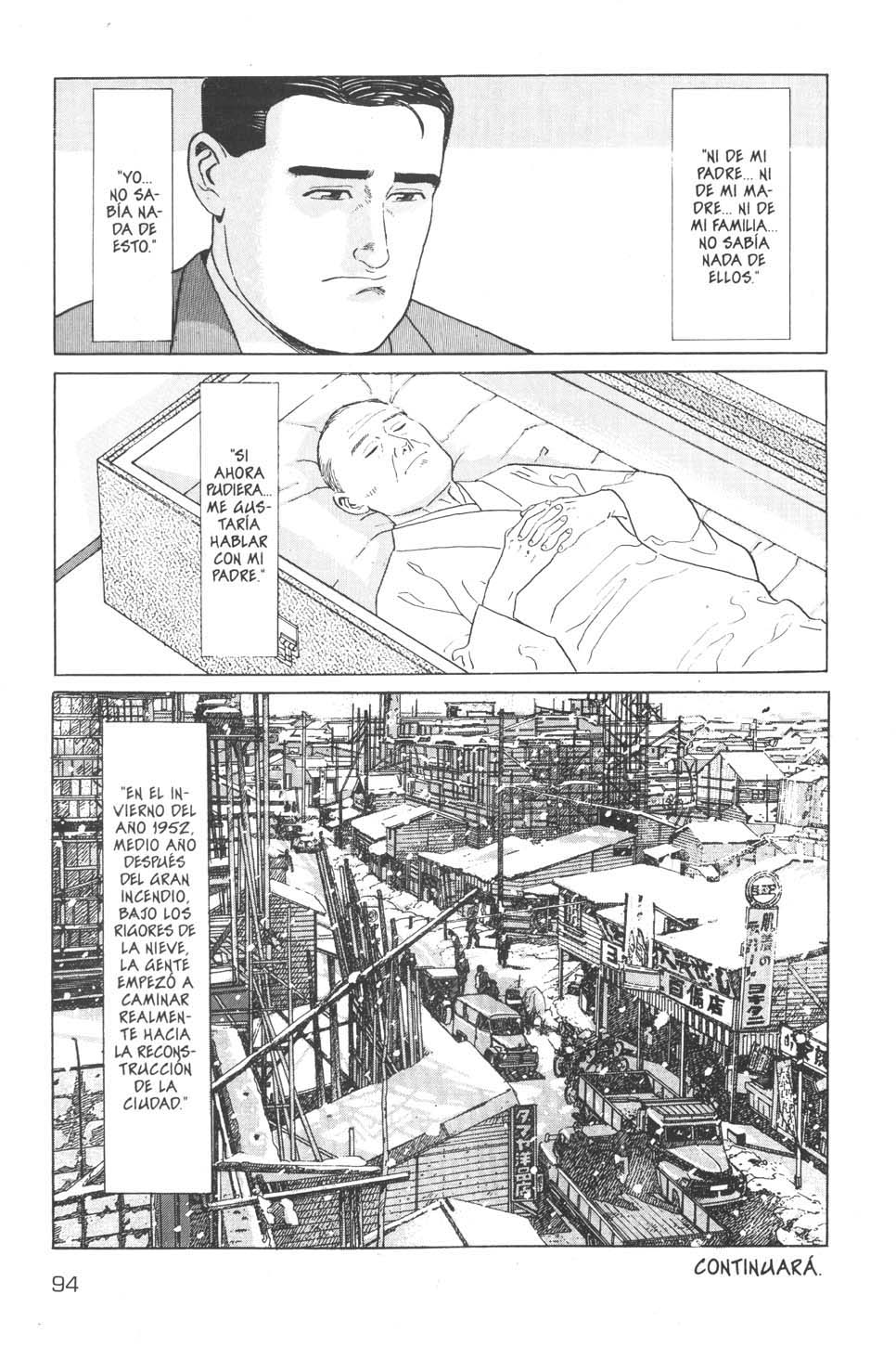 El Almanaque de mi Padre (Comic Release Group)