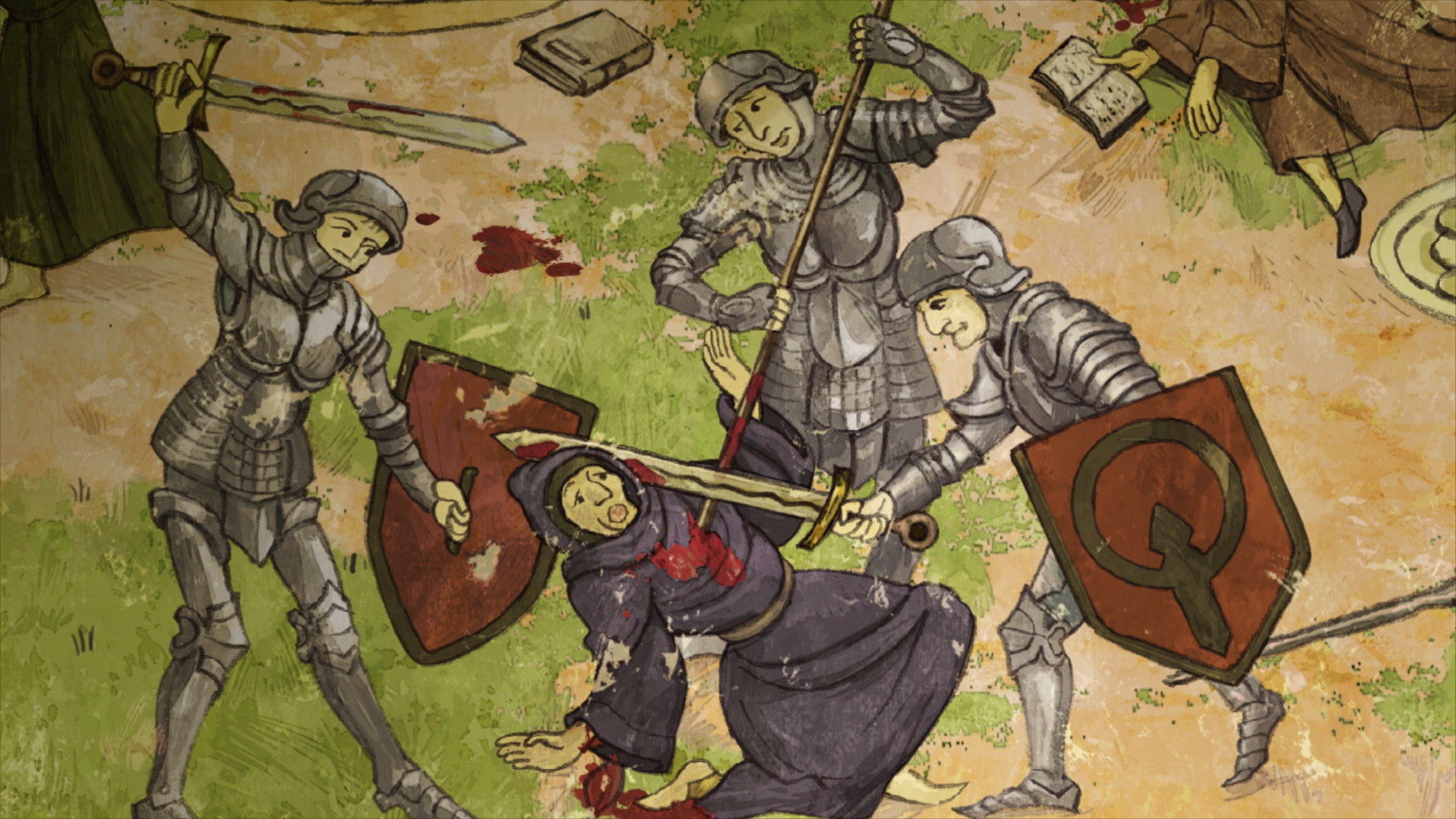 El Mágico Libro de Zero (Keitaro_XP)