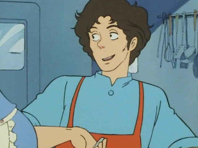 El broche encantado (Jem)