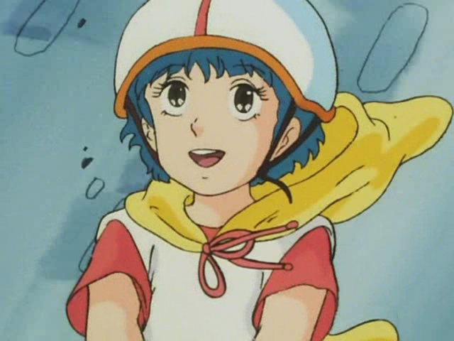 El broche encantado (Jem)