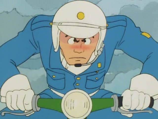 El broche encantado (Jem)