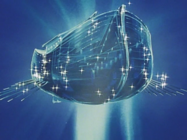 El broche encantado (Jem)