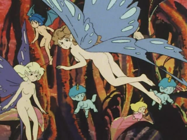 El broche encantado (Jem)