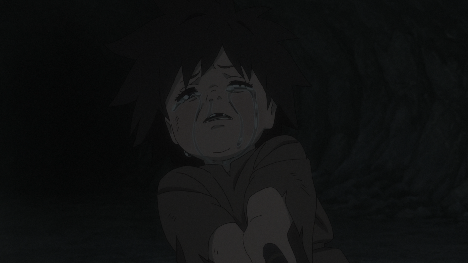 El rey ciervo (Archah)