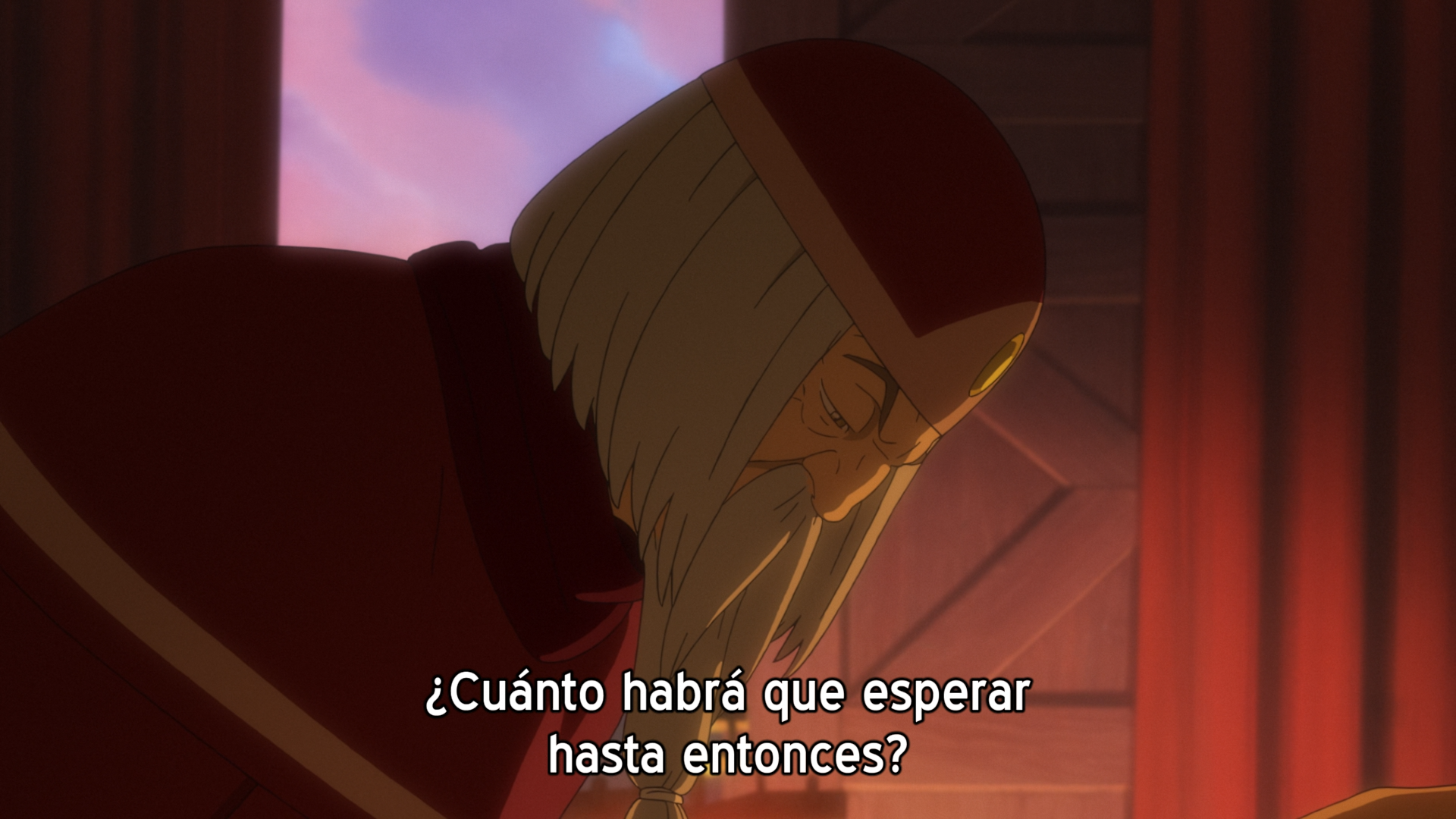 El rey ciervo (Archah)