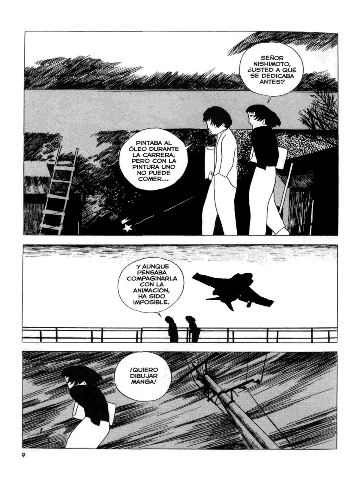 Elegía Roja (Comic Release Group)