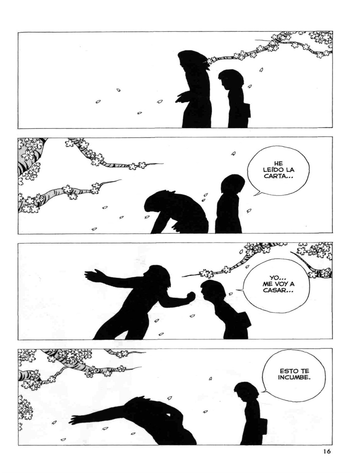 Elegía Roja (Comic Release Group)