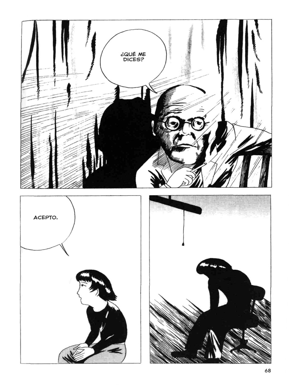 Elegía Roja (Comic Release Group)