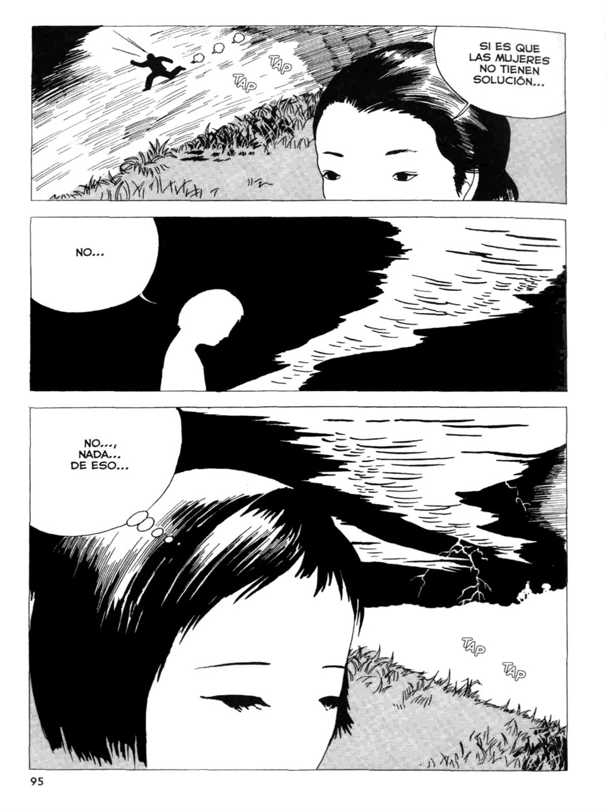 Elegía Roja (Comic Release Group)