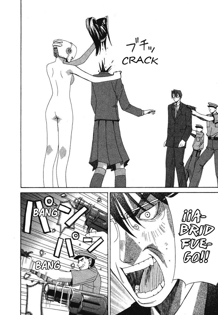 Elfen Lied (Menudo-Fansub)