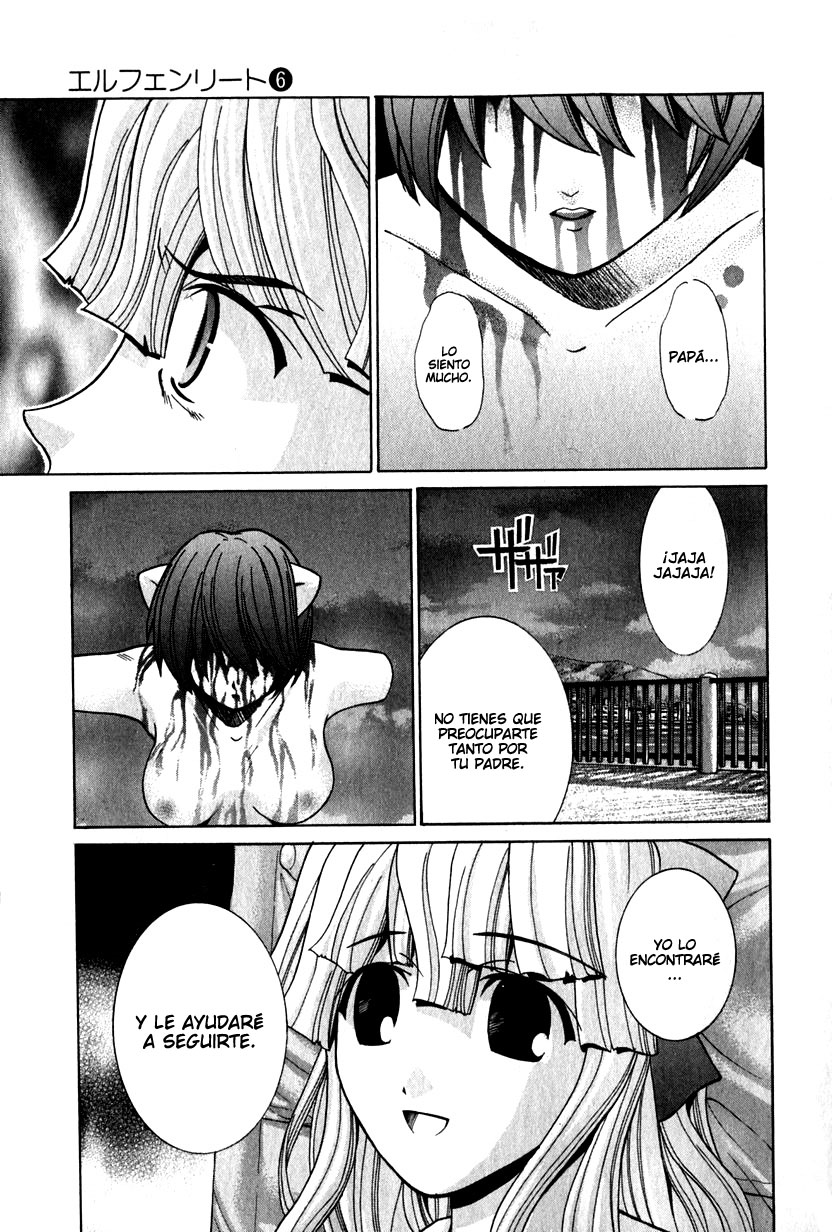 Elfen Lied (Menudo-Fansub)