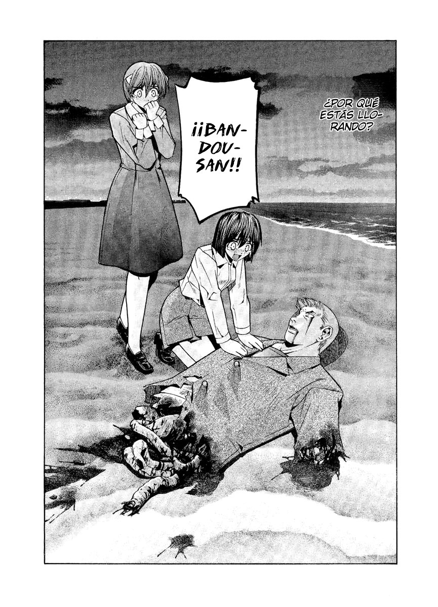 Elfen Lied (Menudo-Fansub)