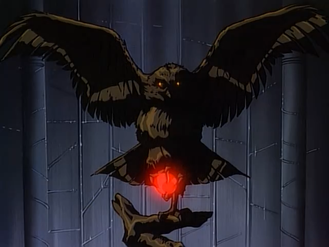 Gensou Jotan Ellcia (Taguma, Anime Cronos)