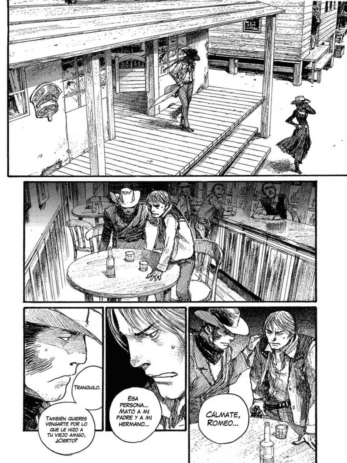 Emerald (Nihon no Fansub)