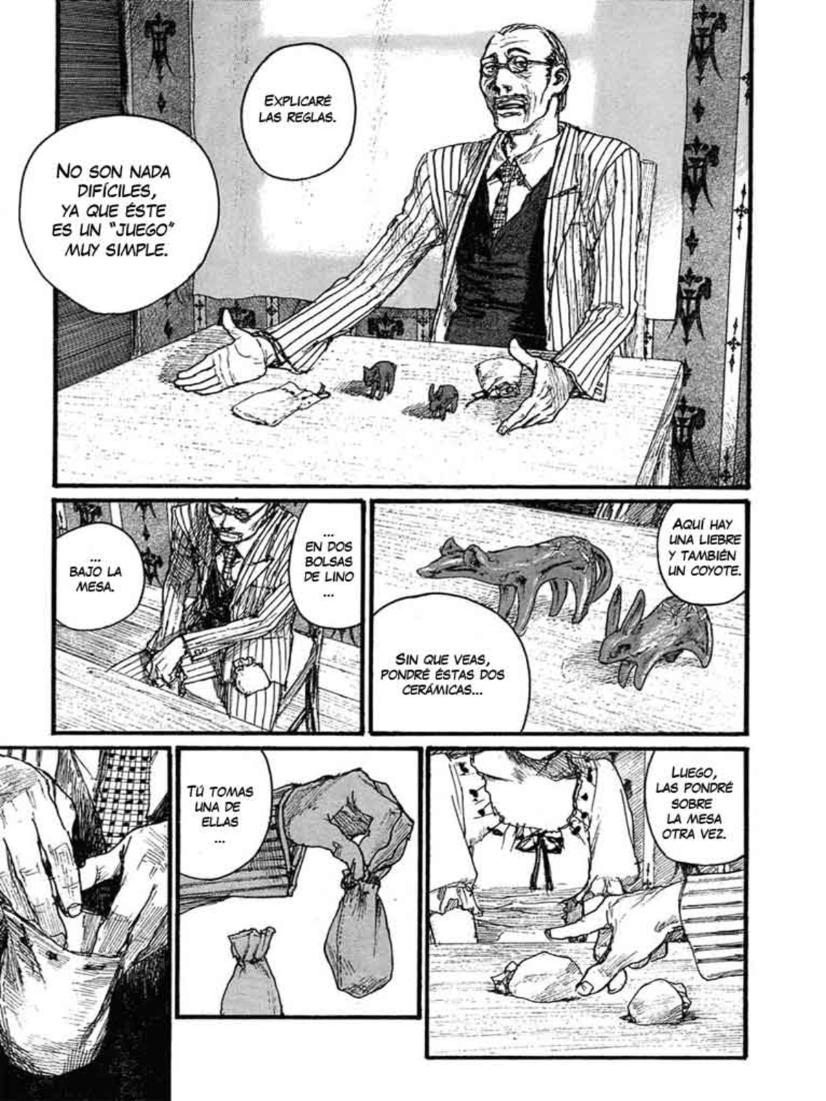 Emerald (Nihon no Fansub)