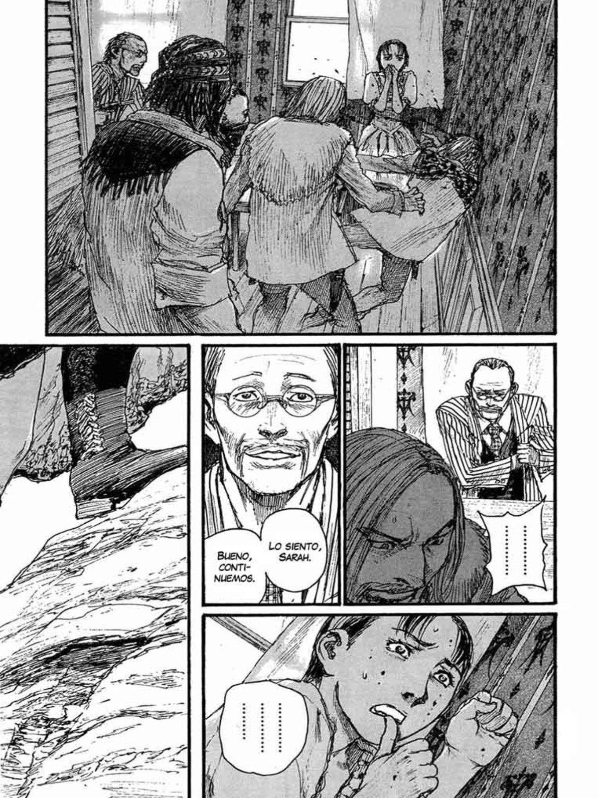 Emerald (Nihon no Fansub)