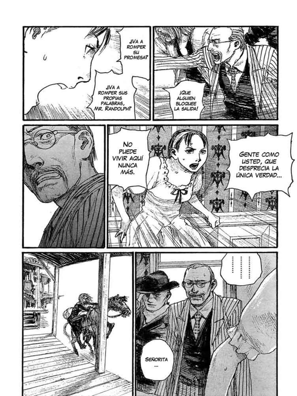 Emerald (Nihon no Fansub)