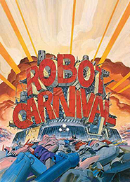 Robot Carnival