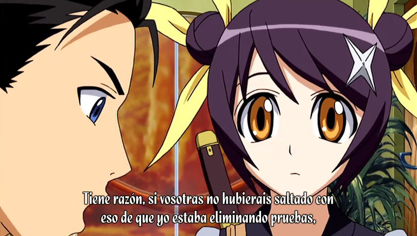 Himawari!! (Tai-Rei Fansubs, Tsugaru Anime Fansub)