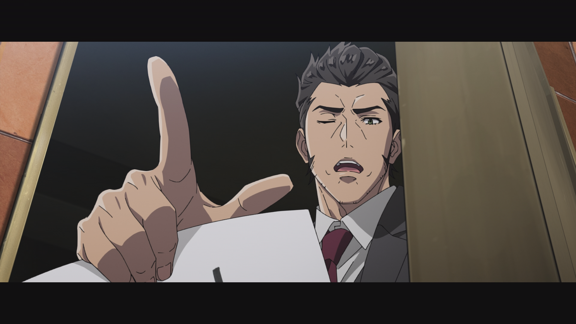 Fuuto Tantei Movie (Erai-raws)