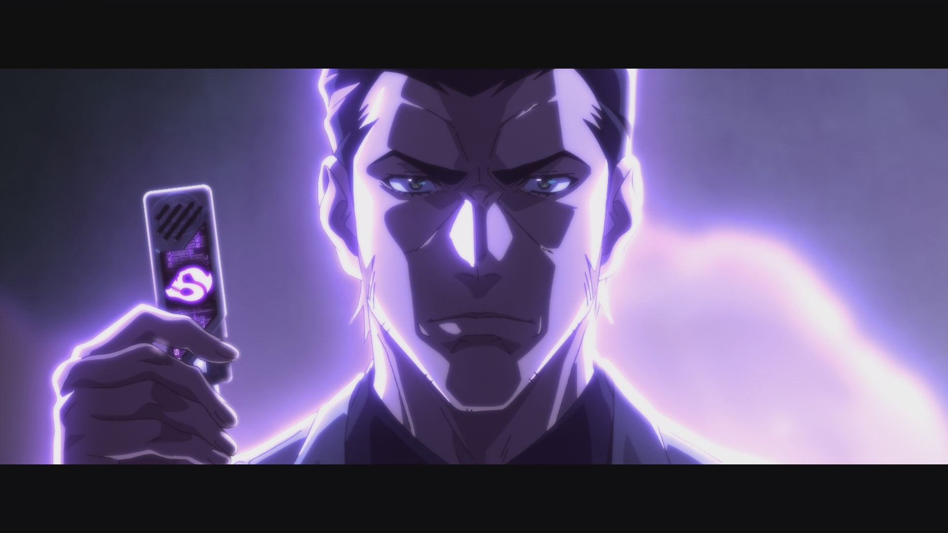 Fuuto Tantei Movie (Erai-raws)