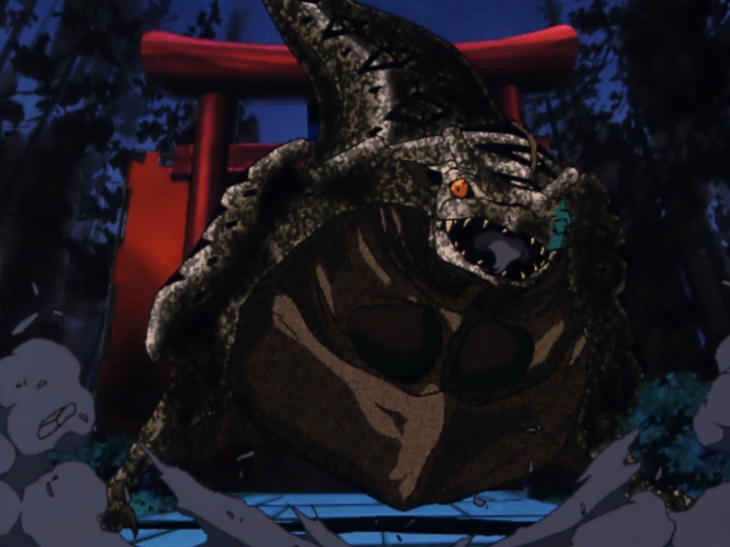 Tenkuu no Escaflowne (EvoShare)