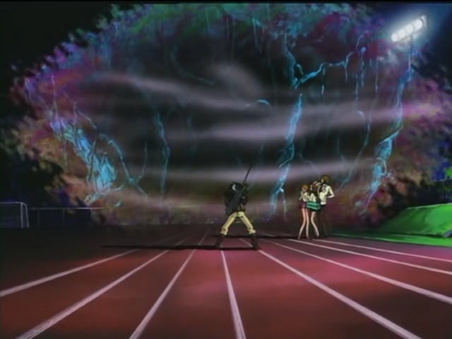 La Visión de Escaflowne (AnimeHD)