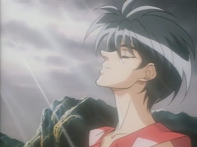 La Visión de Escaflowne (AnimeHD)