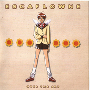 La visión de Escaflowne