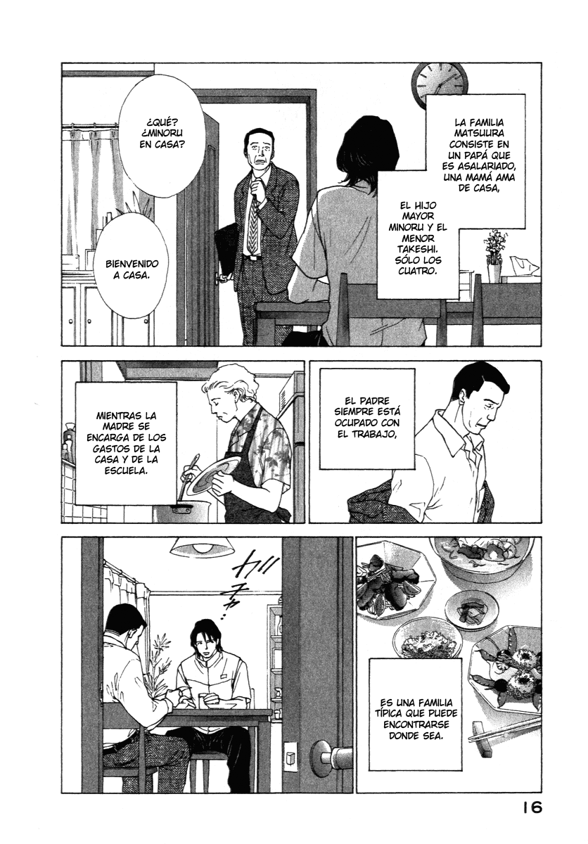 Eternal Sabbath (Clamp Fansub)