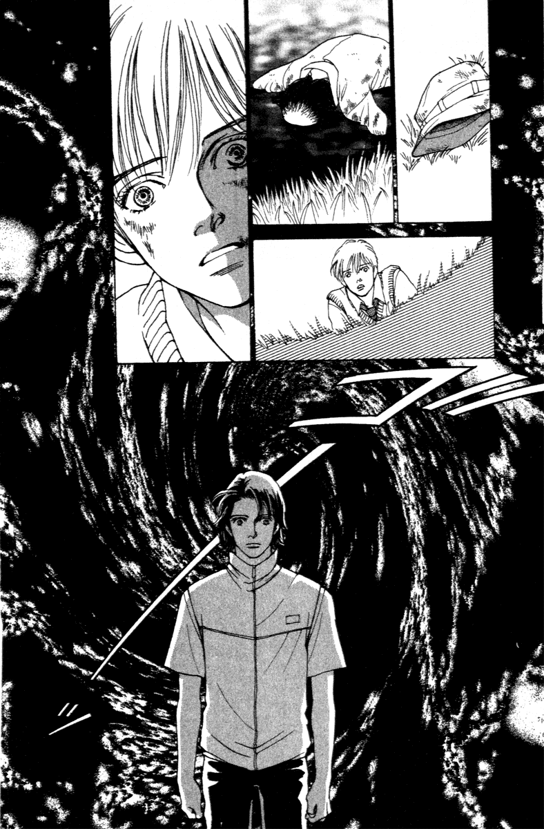 Eternal Sabbath (Clamp Fansub)