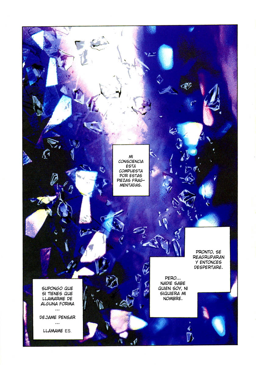 Eternal Sabbath (Go Fansub)