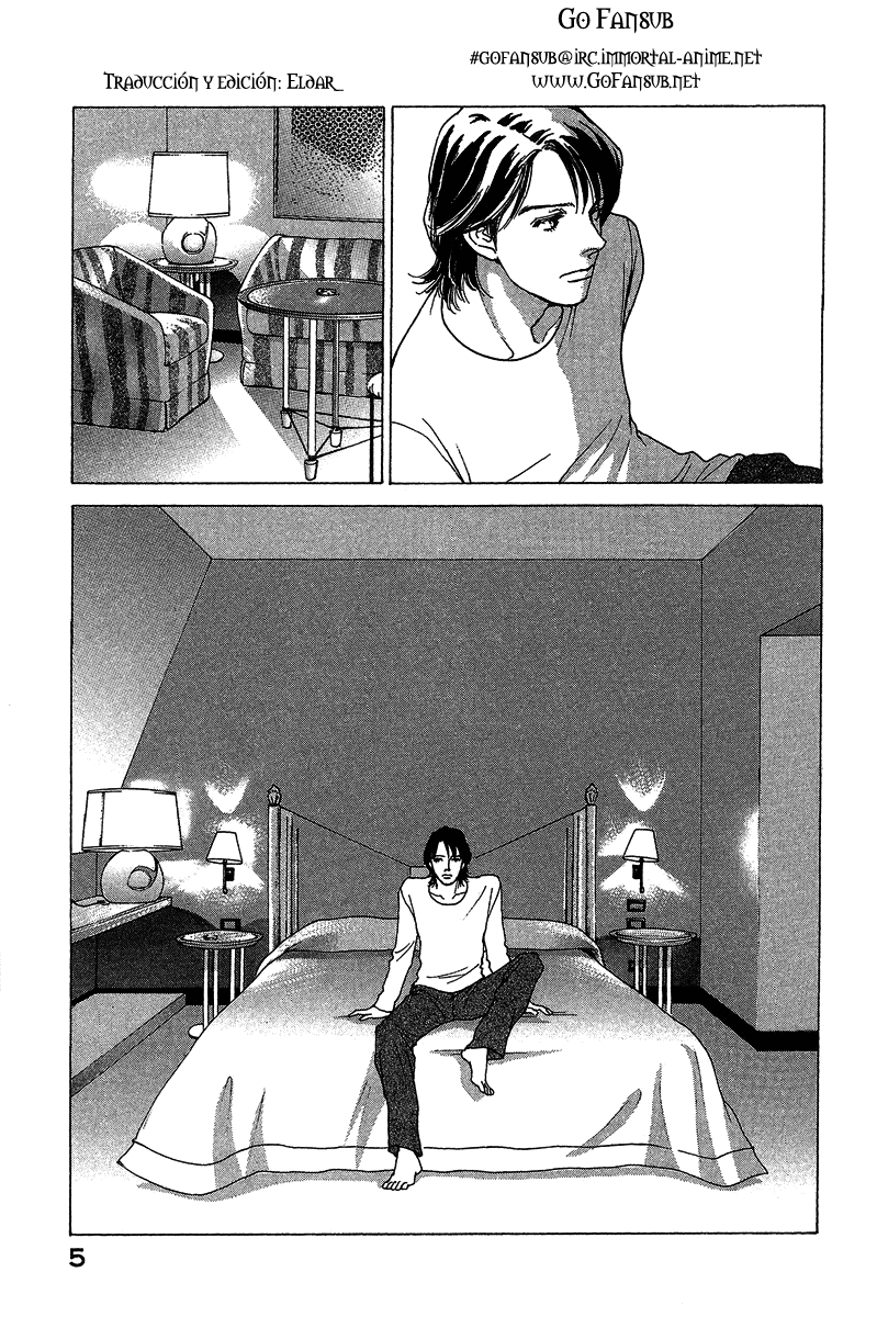 Eternal Sabbath (Go Fansub)