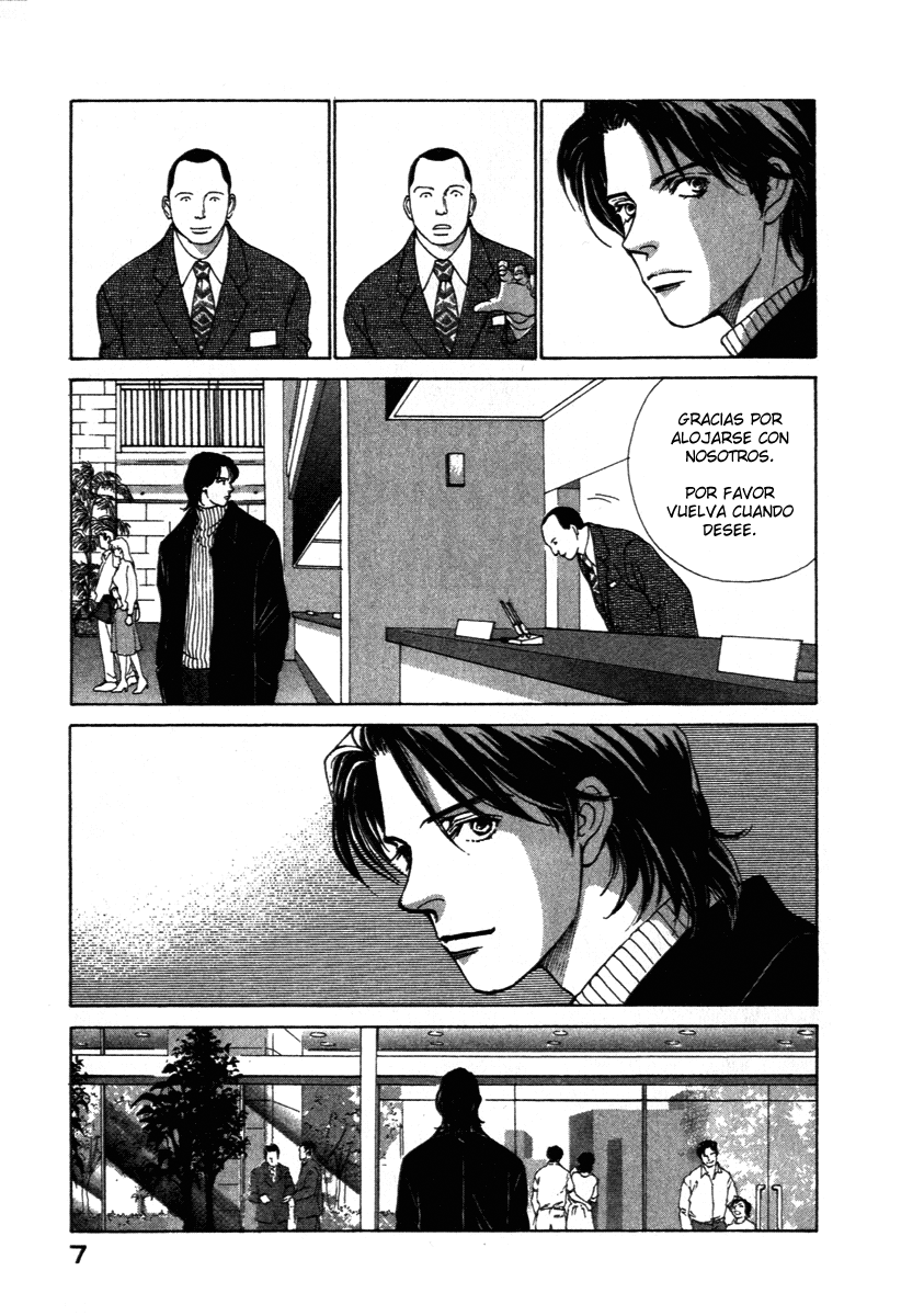 Eternal Sabbath (Go Fansub)