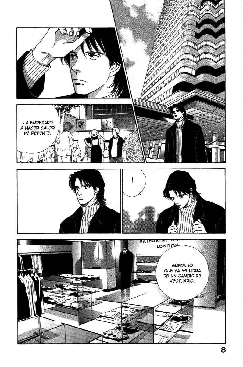 Eternal Sabbath (Go Fansub)