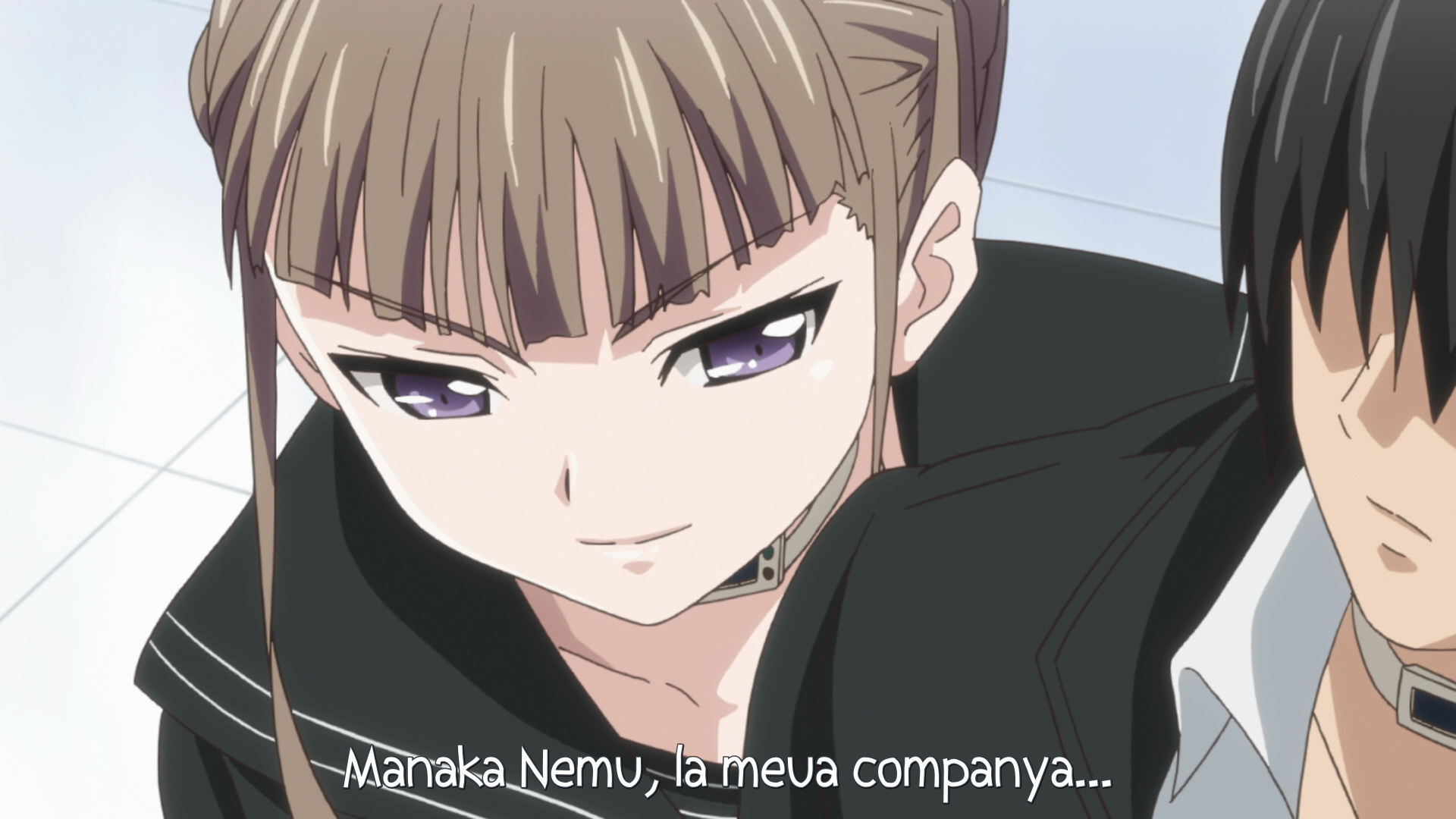 Euphoria (AniMugen Fansub)