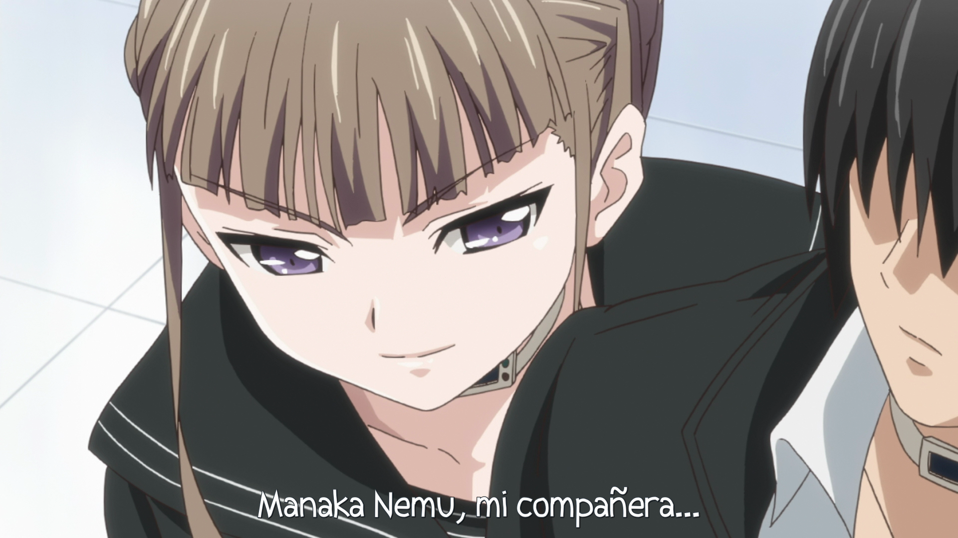 Euphoria (AniMugen Fansub)