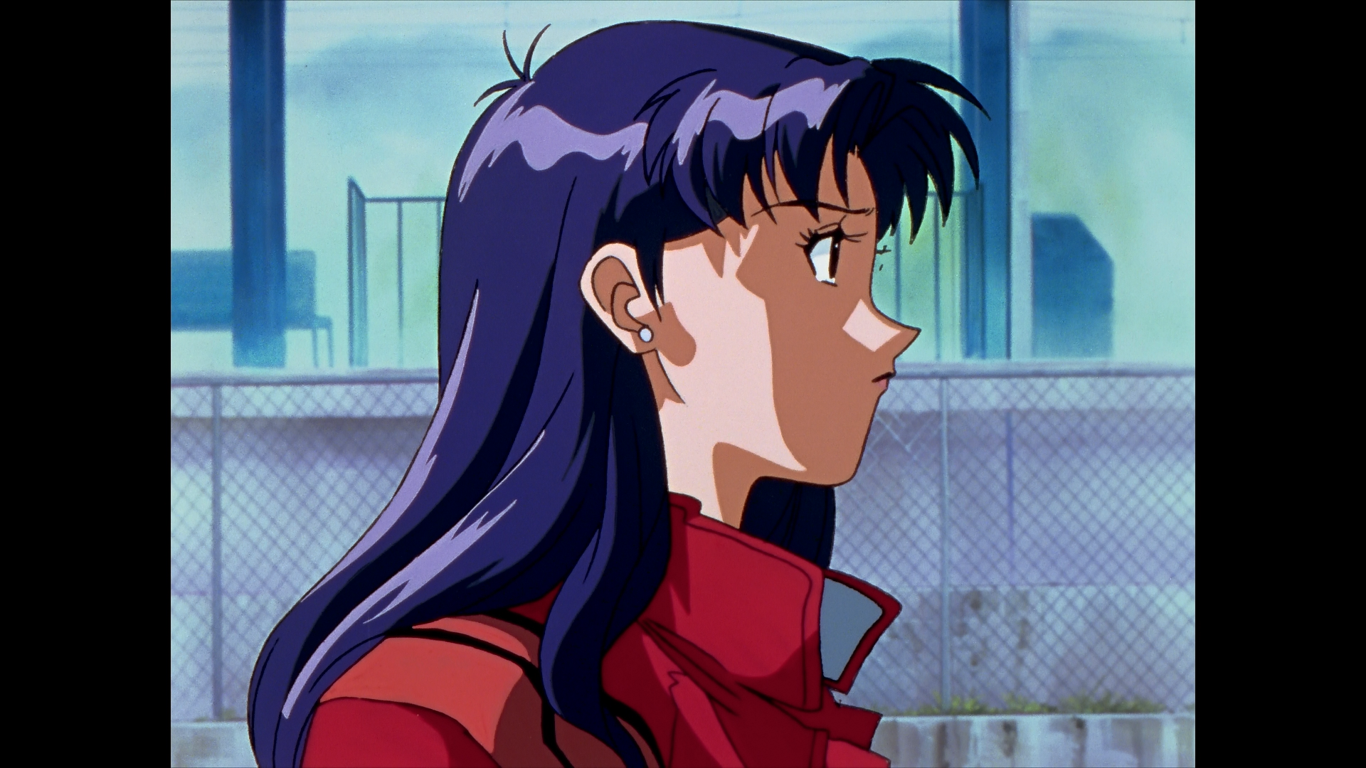 Neon Genesis Evangelion (AF)