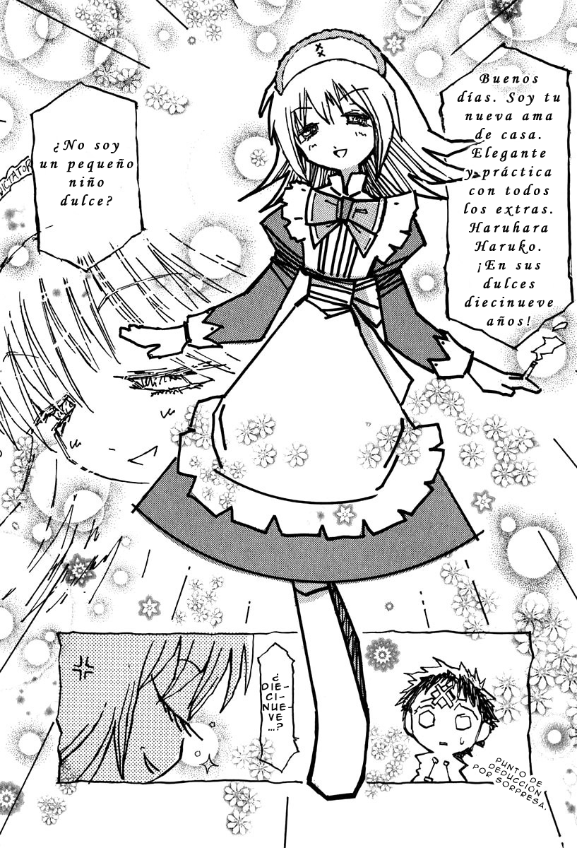 FLCL (Kyuutsui No Scantrad Group)