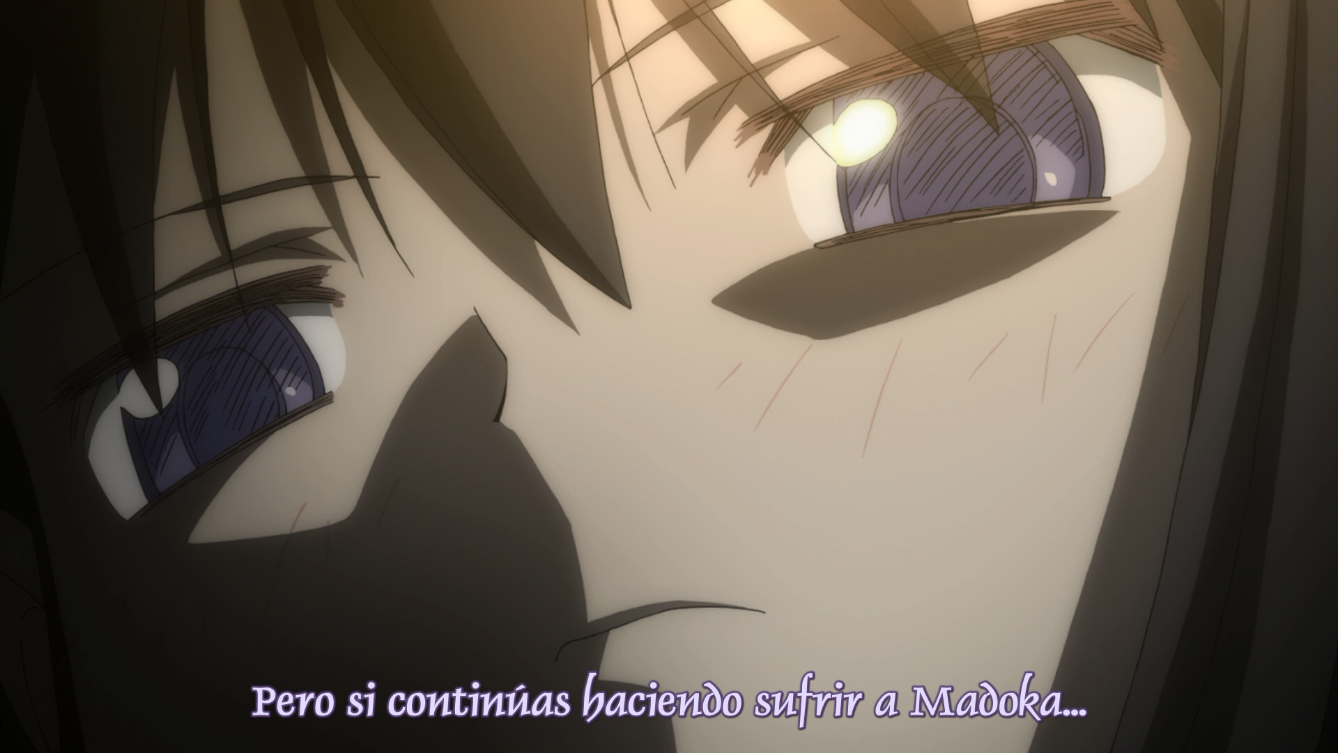 Mahou Shoujo Madoka★Magica (Dokusai)